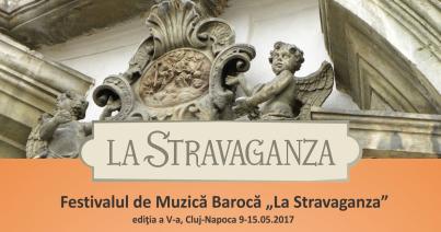Jövő héttől La Stravaganza fesztivál