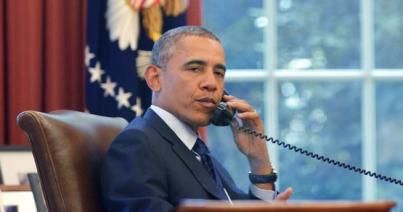 Obama volt amerikai elnök: bátorság kell az új egészségbiztosítási törvény leszavazásához