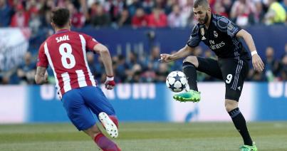 Bajnokok Ligája: győzelemmel búcsúzott a Atlético Madrid