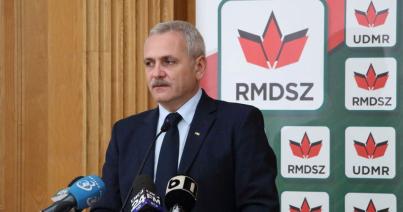 Kormányzati udvariaskodás