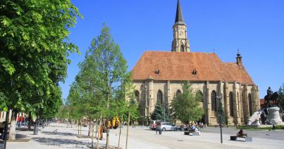 Végéhez közelednek a főtéri munkálatok