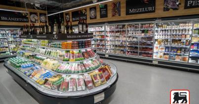 Mega Image, egy másfajta szupermarket