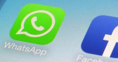 Az Európai Bizottság 110 millió euróra büntette a Facebookot a WhatsApp felvásárlása miatt