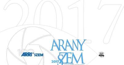 Lehet jelentkezni az Aranyszem Operatőr Fesztiválra