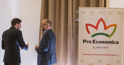 Erdélyre is kiterjeszti gazdaságfejlesztő programjait a magyar kormány