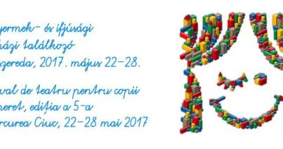 Csíkszeredai Lurkó Fesztivál – 13 előadás szerepel a programban