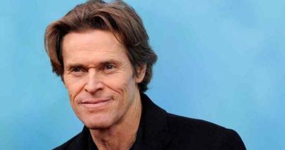 Willem Dafoe játssza Vincent van Goghot egy életrajzi filmben