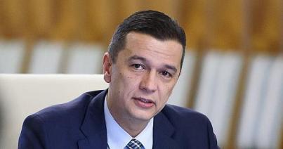 Grindeanu: a megyei tanácsok elnökeit közvetlenül az állampolgároknak kellene megválasztaniuk