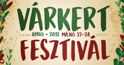 VÁRKERT - MEGVANNAK NYERTESEINK