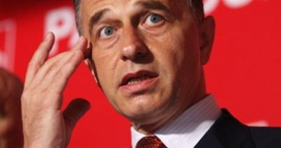 Geoană: a 2009-es kampány idején lemondtam a kormányőrség védelméről