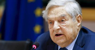 Soros György: az Orbán-kormány maffiaállam és korrupt