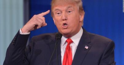 Donald Trump: kilépünk a klímavédelmi egyezményből