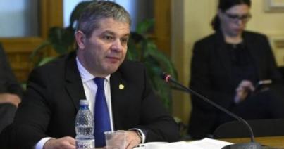 Florian Bodog: van elegendő onkológiai gyógyszer