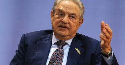 Soros György: Európának kötelessége befogadni a migránsokat