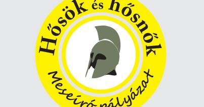 Hősök és hősnők – lezárult a mesepályázat
