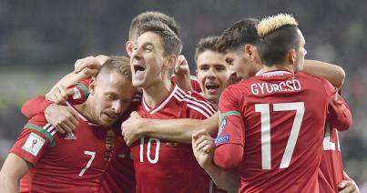 Vb-selejtezők: győzni kell a matematikai esély megőrzéséhez
