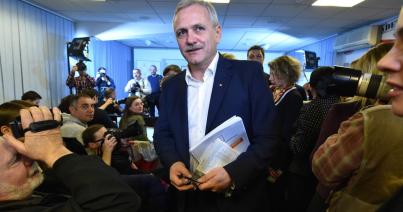 Dragnea: nem zárom ki, hogy az RMDSZ-szel kormányozzunk