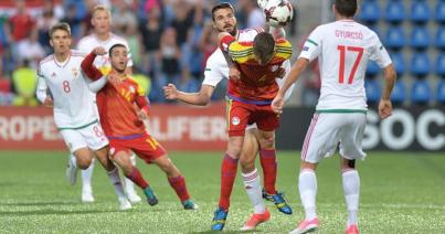 Szégyen Andorrában: történelmi magyar vereség