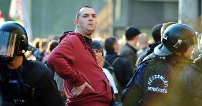 Antiszemita botrányba keveredett a Jobbik