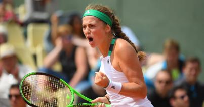Roland Garros - Ostapenko a női bajnok