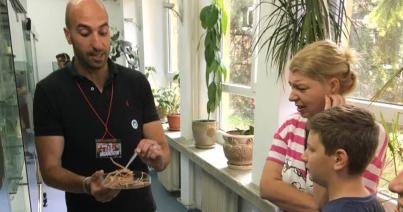 Ember és állat – különleges kapcsolat