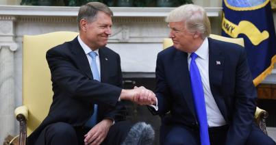 Elnöki trumpf