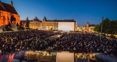 TIFF 2017 – a számok tükrében