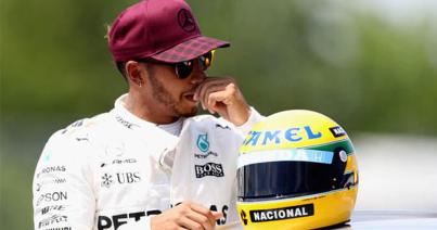 Hamilton hatodszor győzött Montrealban