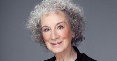 Margaret Atwood kapja az idén a német könyvszakma békedíját
