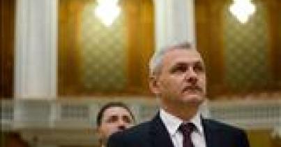 Dragnea: a végrehajtó bizottság döntse el, hogy Grindeanu marad-e a miniszterelnök