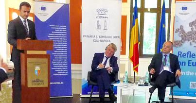 „Két külön világban élünk, mi és az unió vezetősége”