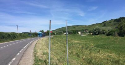 Mérai szappanopera: ismét magyar helységnévtábla nélkül