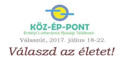 Középpont: erdélyi lutheránus ifjak találkoznak Válaszúton