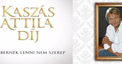 Kaszás Attila-díj – Kihirdették a jelölteket