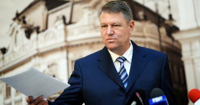 Johannis sürgeti a PSD-t: „erre volt a legkevésbé szükségünk”