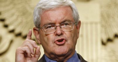Gingrich: Trump harcias stílusa nem mindig a legjobb módszer