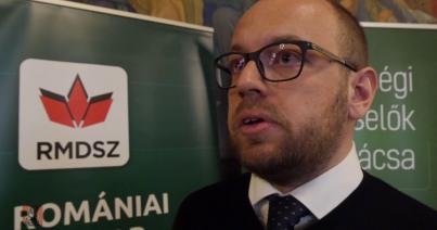 Porcsalmi: A PSD rossz lépéseit és hibáit kihasználjuk arra, hogy saját érdekeinknek tudjunk érvényt szerezni