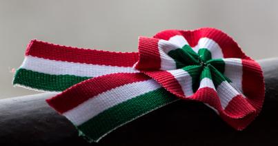 ELFOGADTA A SZENÁTUS SZAKBIZOTTSÁGA MÁRCIUS 15. ÜNNEPPÉ NYILVÁNÍTÁSÁT