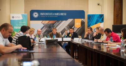 BBTE: ellehetetlenítették a tudományos kutatást