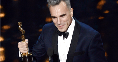 Visszavonul a színészi pályáról Daniel Day-Lewis