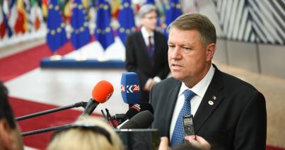 Johannis elkerülné az előrehozott választásokat