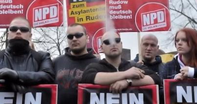 Németországban megvonták a neonáciként számon tartott NPD állami támogatását