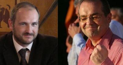 Előléptette Boc a vasgárdista Țenét