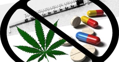 Egézséges életmóddal a drogfogyasztás ellen