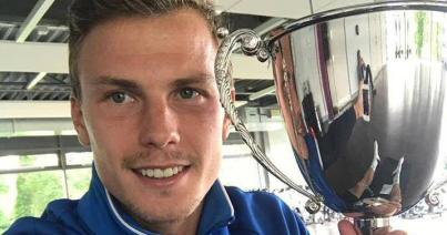Fucsovics Márton nyerte az ilkleyi tenisztornát és ezzel főtáblás Wimbledonban