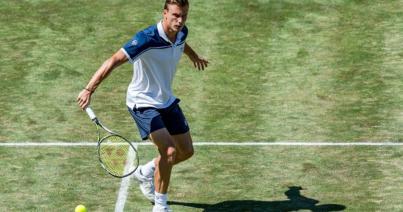 A fehér sport híreiből: Fucsovics rekord magasan a világranglistán