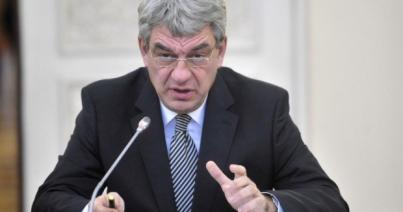 Sok "bukott" miniszter a Tudose-kormányban (FRISSÍTVE: RMDSZ)