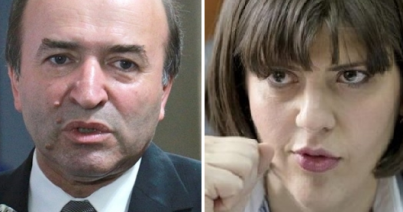 Toader: ideje tisztázni a dolgokat a DNA-nál