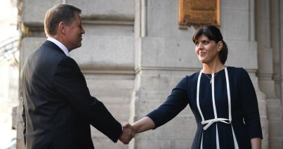 Háború az igazságszolgáltatásban
