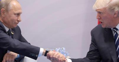 G20: Nehéz megbeszélések Hamburgban, szemtől szembe Trump és Putyin